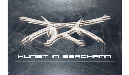 Kunst im Berghamm