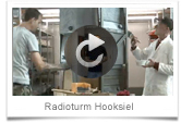 Radioturm Hooksiel